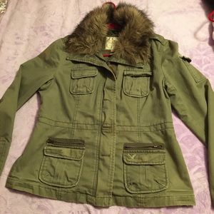 Women’s L American Eagle jacket